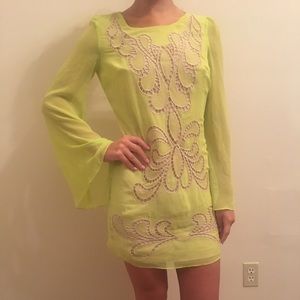 Karlie size small dress